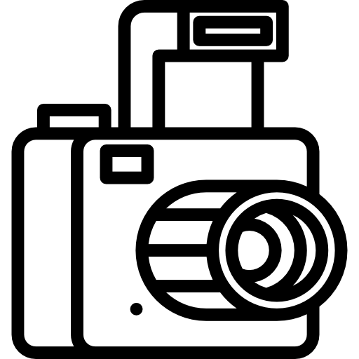 Photo camera
